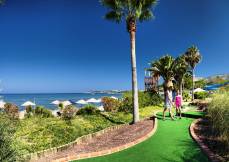 EPHESIA HOLIDAY BEACH CLUB Activities